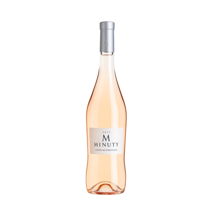 Minuty Rose Magnum 1.5L