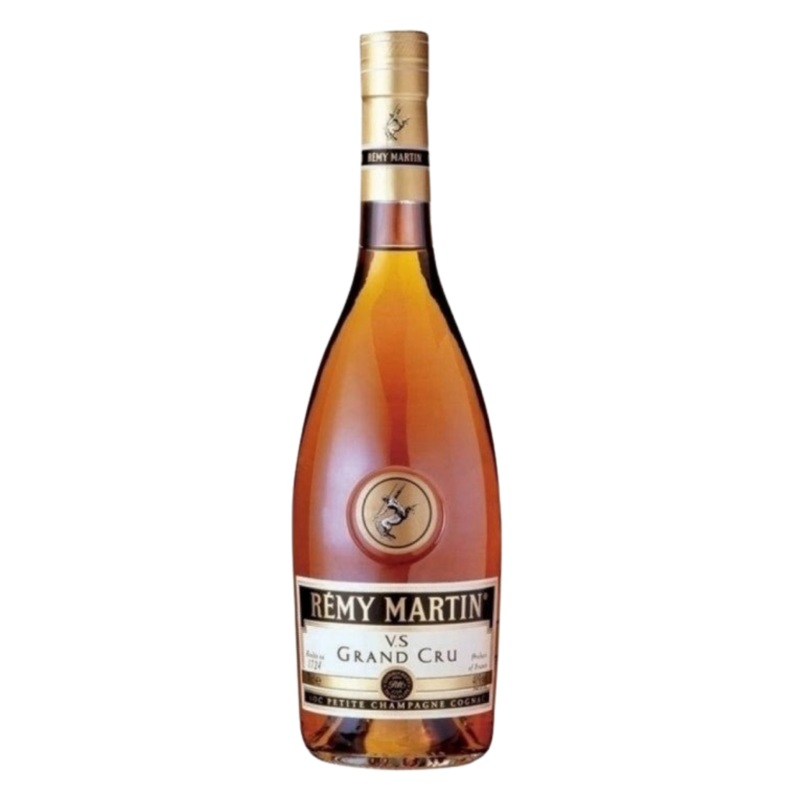 Rmy Martin V.S Grand Cru Petite Champagne Cognac 750ml