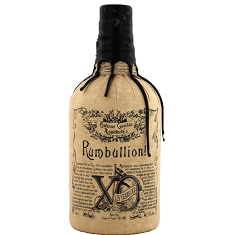 Rumbullion XO 15YO 500ml