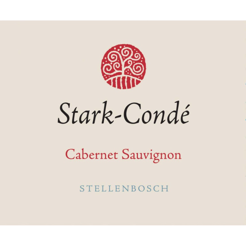 Starke-Conde Cabernet Sauvignon 2016