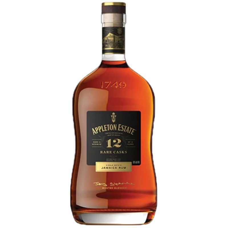 Appleton Estate  12yo 700ml