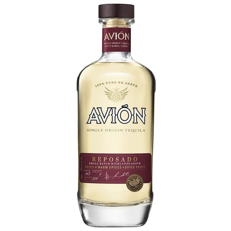 Avion Reposado Tequila