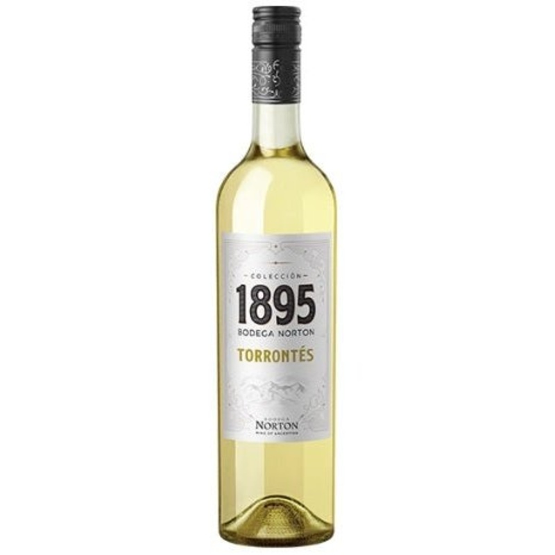 Bodega Norton Coleccion 1895 Torrontes 750ml