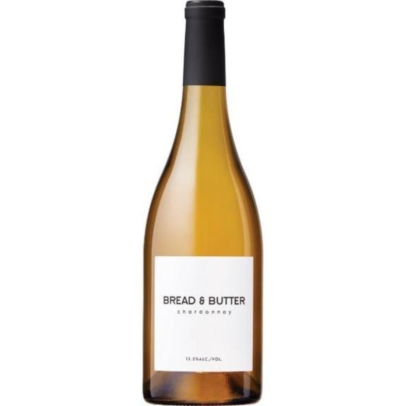 Bread & Butter Chardonnay 750ml