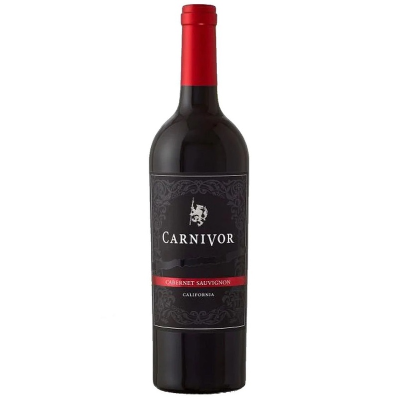 Carnivor Cabernet Sauvignon