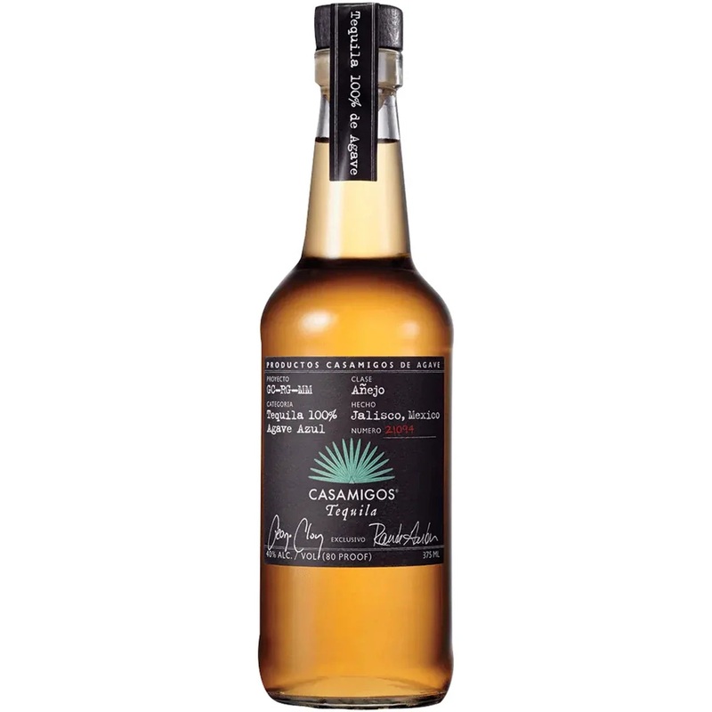 Casamigos Anejo 375ML