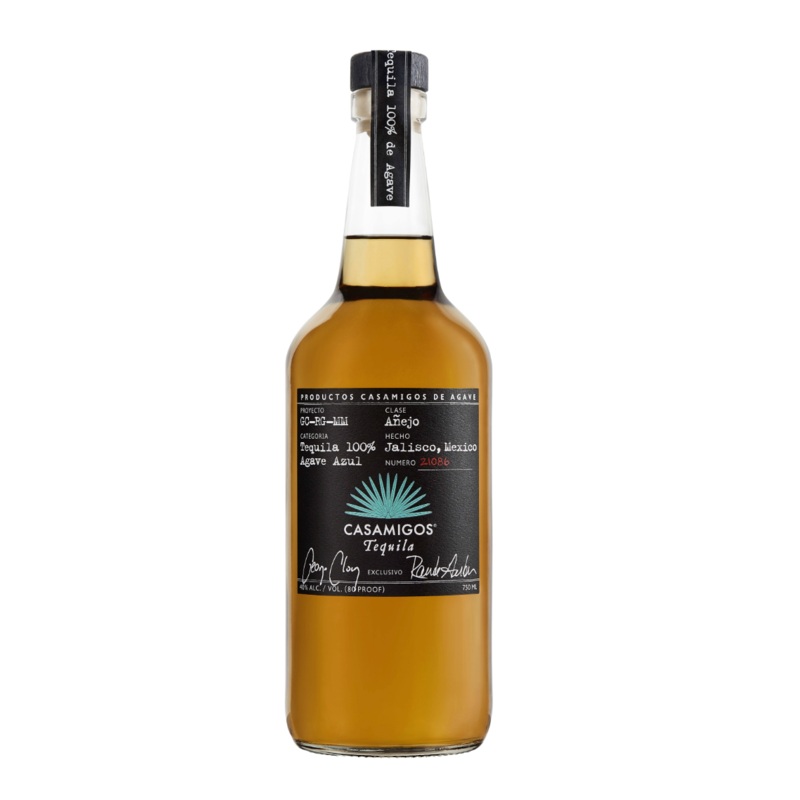 Casamigos Tequila Anejo, Jalisco, Mexico (1L)
