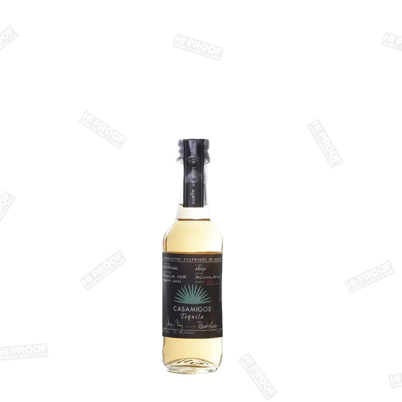 Casamigos Tequila Blanco 50ml