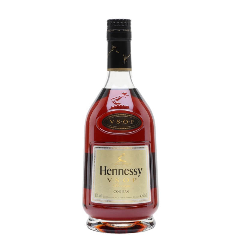 Hennessy VSOP Brandy 70cl