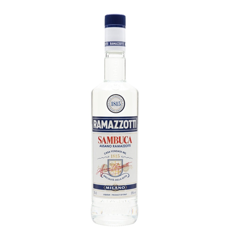 Ramazzotti Sambuca 750ml