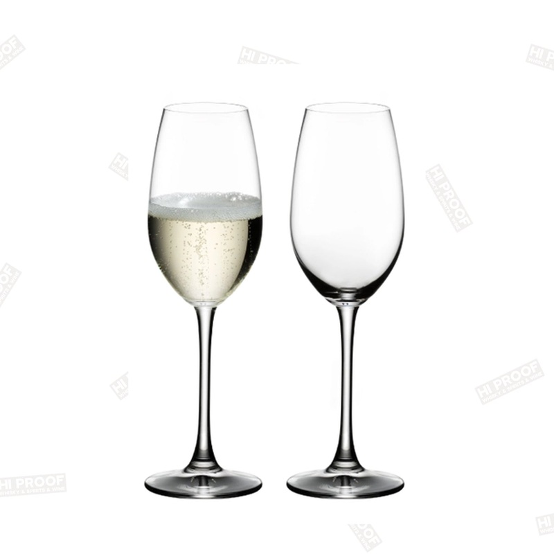Riedel Ouverture Champagne Glass 12oz (2pk)