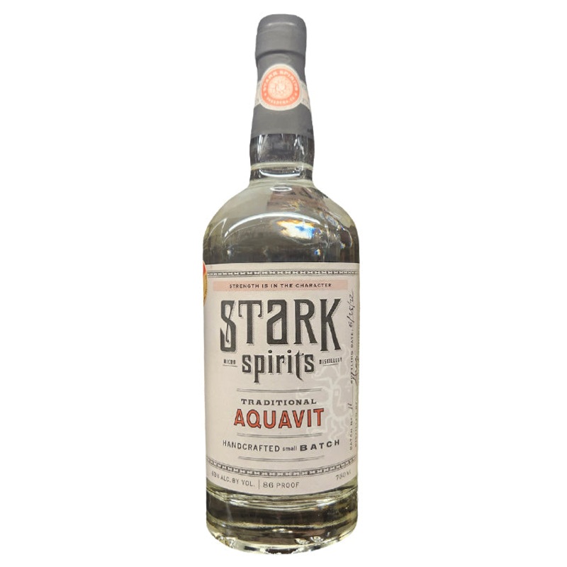 Stark Aquavit Liqueur -750ml