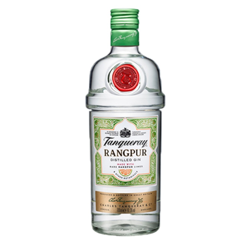 Tanqueray Rangpur 700ml