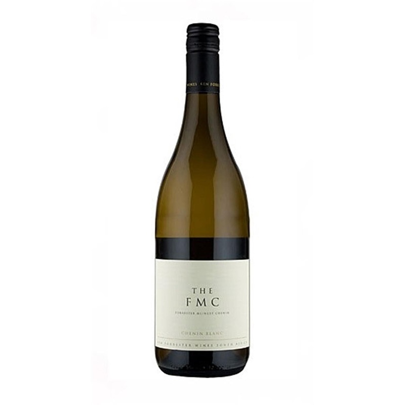 The FMC Chenin Blanc 2020 Ken Forrester 75cl