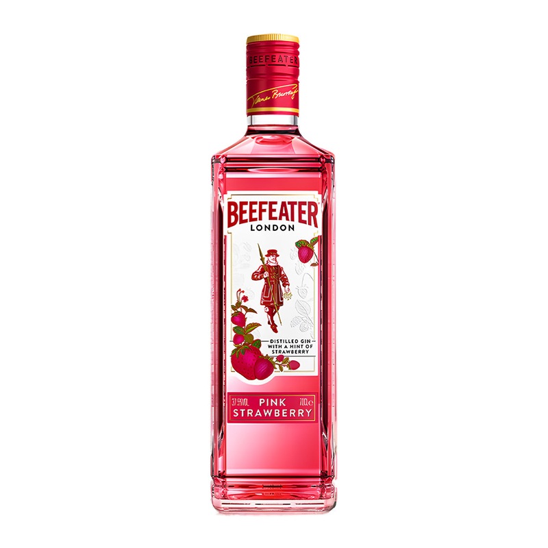 Beefeater Pink Gin 750ml