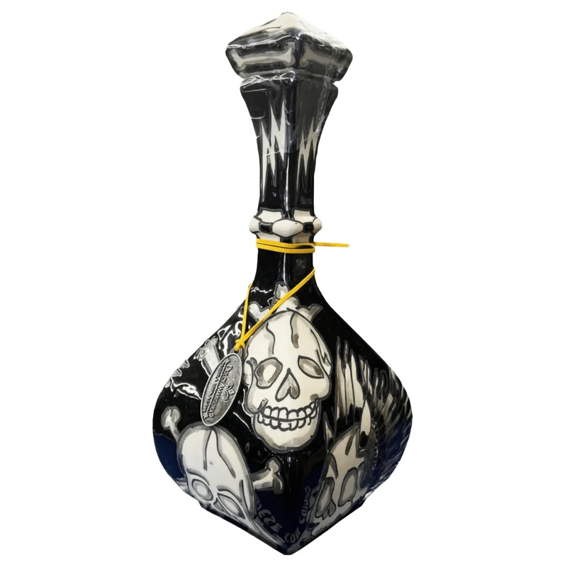 Dulce Amargura Reposado Calavera Ceramic