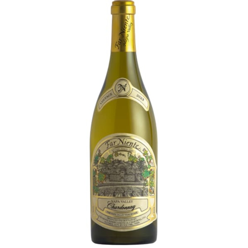 Far Niente Chardonnay 2023