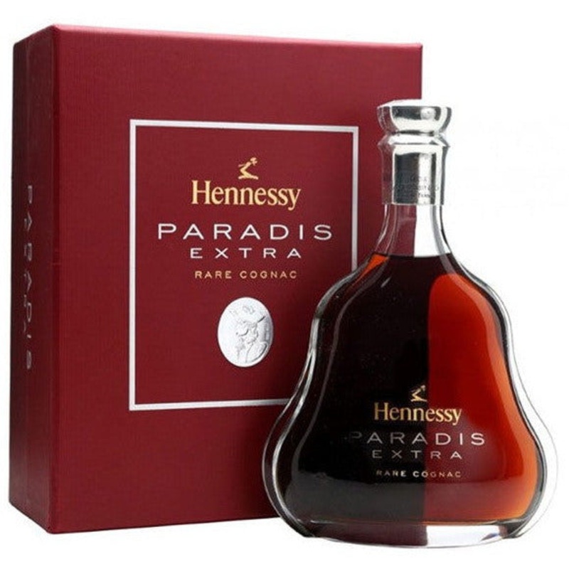 Hennessy Paradis Extra Rare Cognac