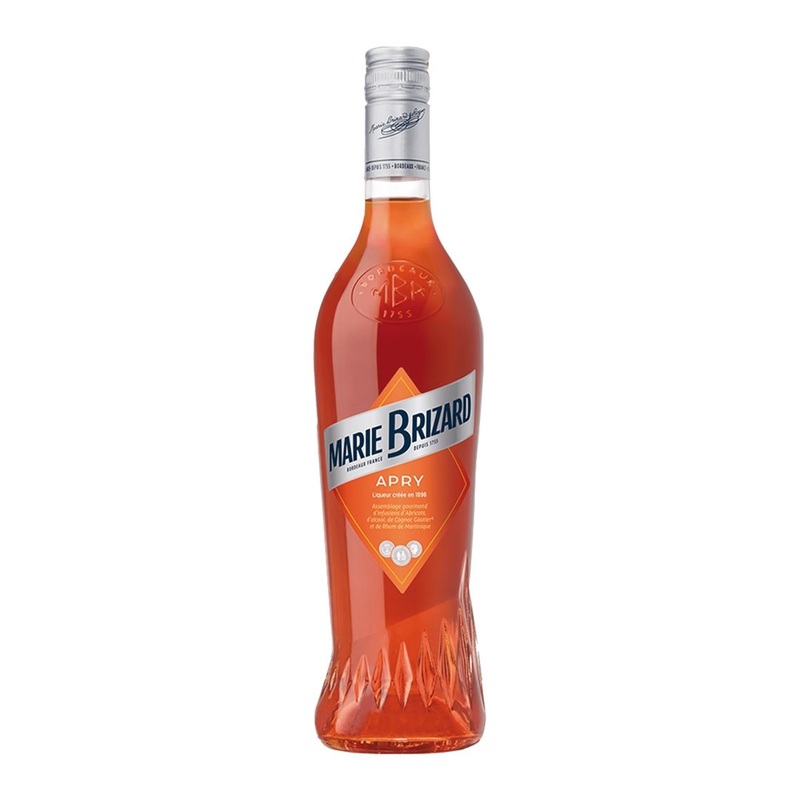Marie Brizard Apry Apricot Liqueur 70cl