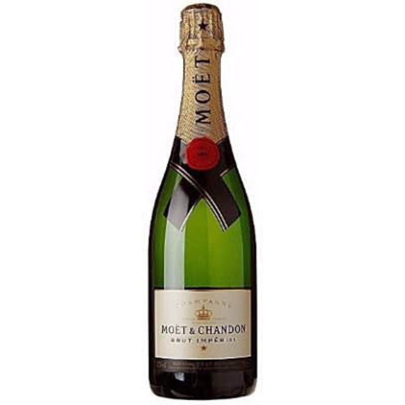 Mot & Chandon Brut Imperial – Champagne P07