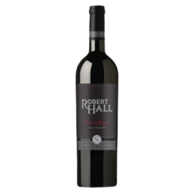 Robert Hall Cabernet Sauvignon – 750ml