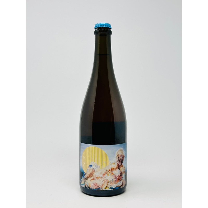 Ruth Lewandowski Tasteful in Nature Sparkling Wine 2019