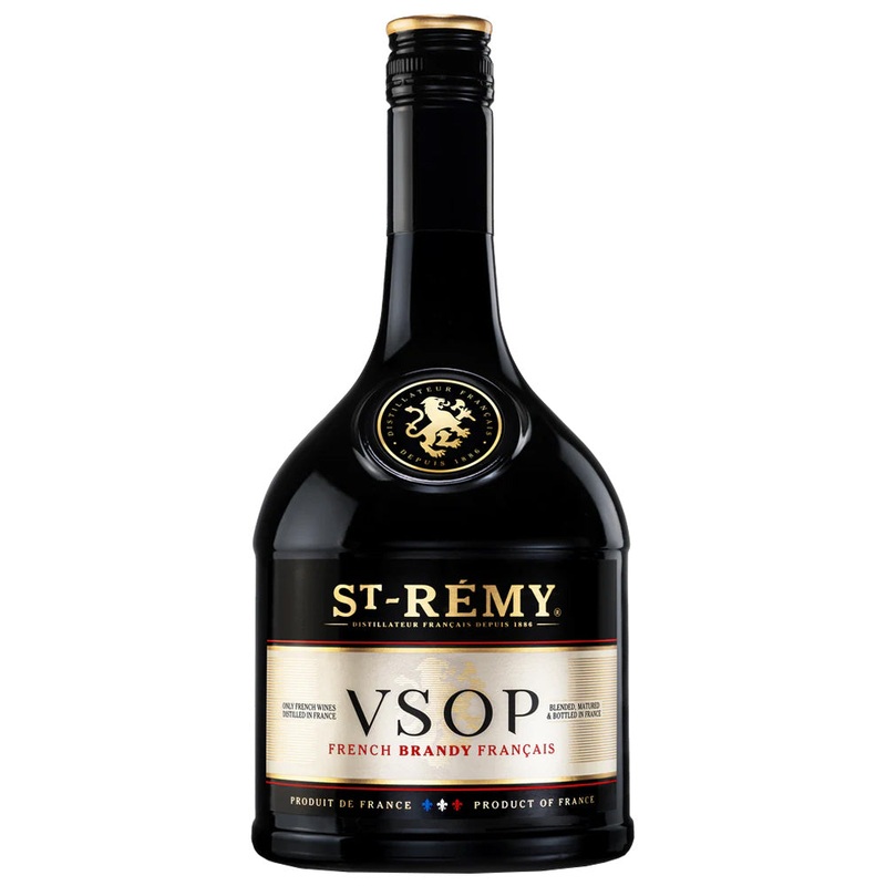 St-Remy VSOP Brandy