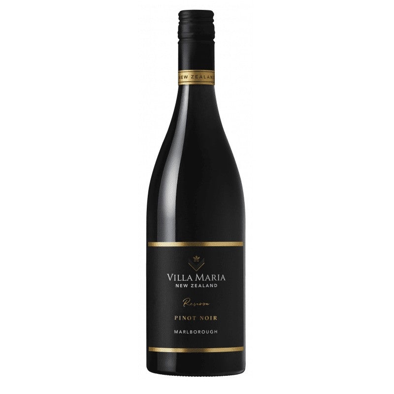 Villa Maria Reserve Pinot Noir 2019