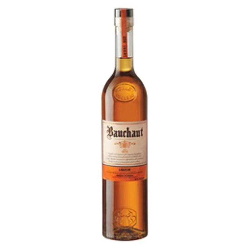 Bauchant Cognac Orange Liqueur – 750ml
