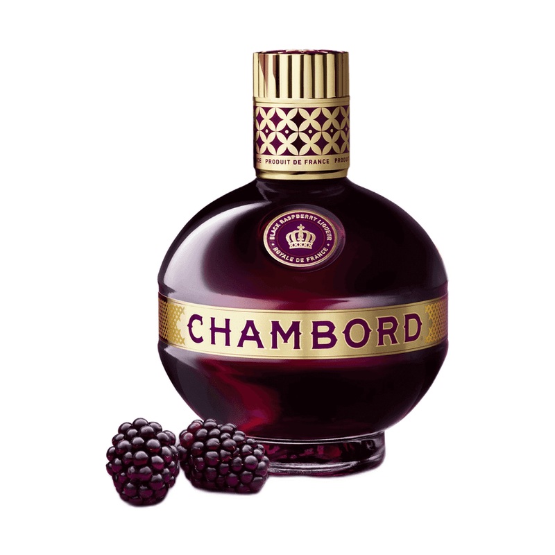 Chambord Black Raspberry Liqueur