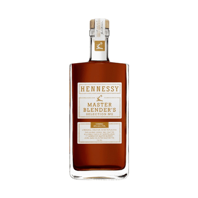 Hennessy Master Blender’s Selection No. 2