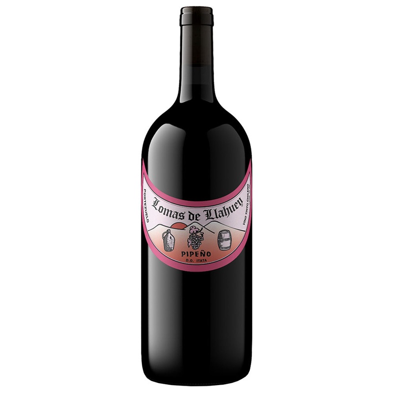 Lomas de Llahuen Pipeno