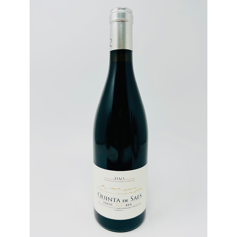 Quinta de Saes, Do Tinto