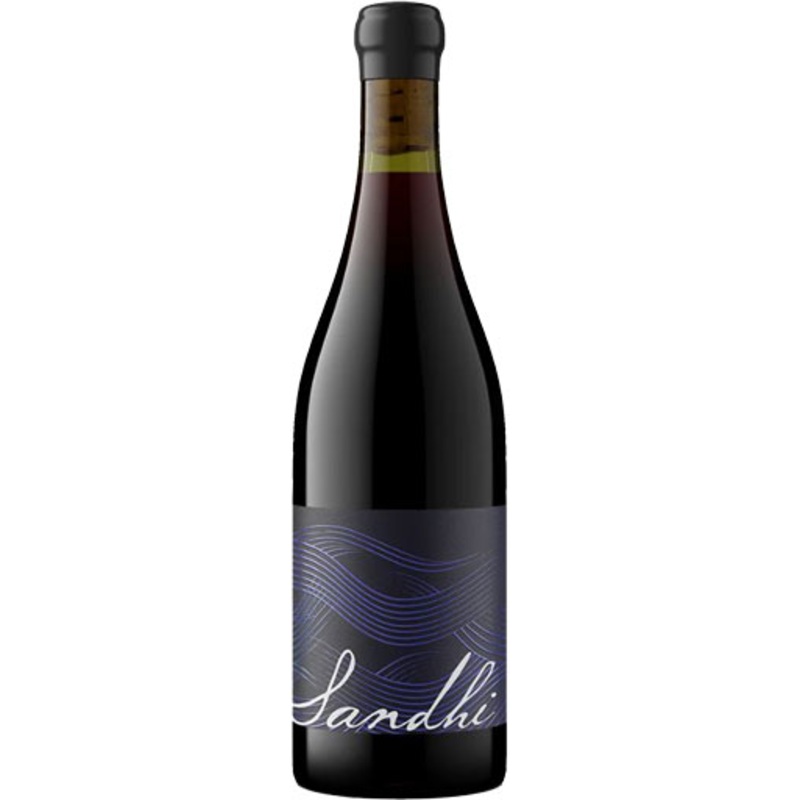 Sandhi Chardonnay Santa Rita Hills 2022 750ml