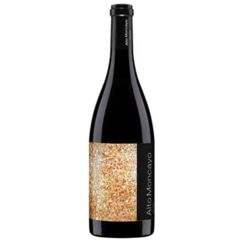 2007 | Bodegas Alto | Moncayo Garnacha
