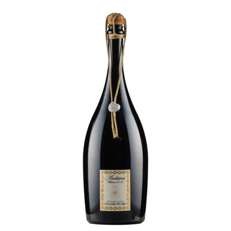 2012 | Collard-Picard | Cuvee des Archives Brut Millesime (Magnum)