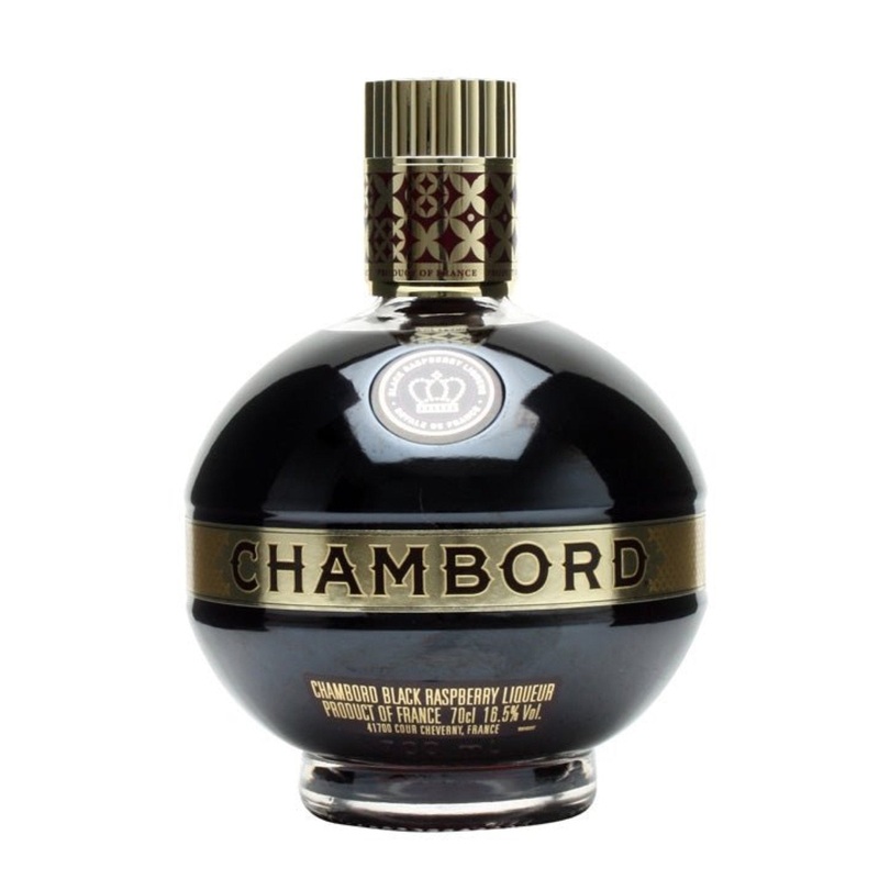 Chambord Liqueur Royale