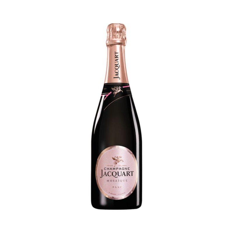 Champagne Jacquart Brut Mosaque Ros