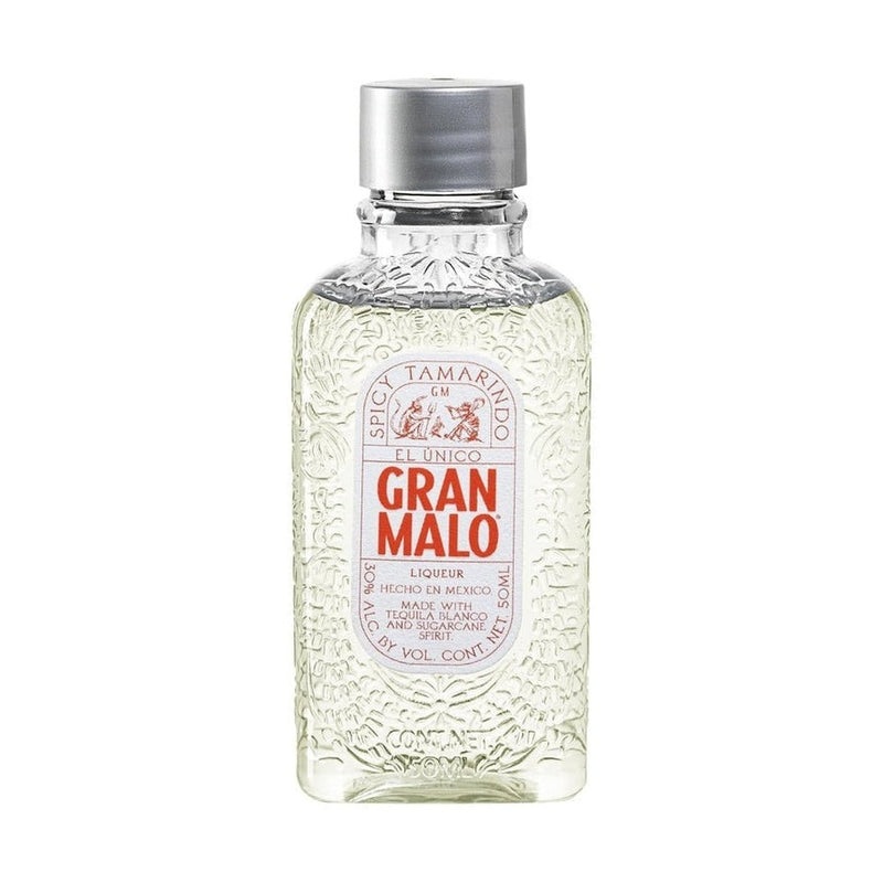 Gran Malo Spicy Tamarindo Liqueur 10-Pack (50ml)
