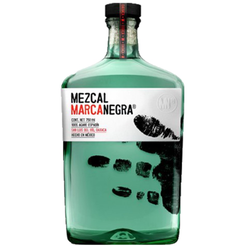 Marca Negra Mezcal 700ml