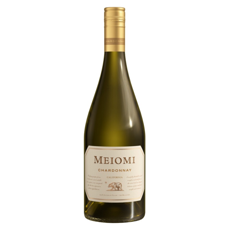 Meiomi Chardonnay California