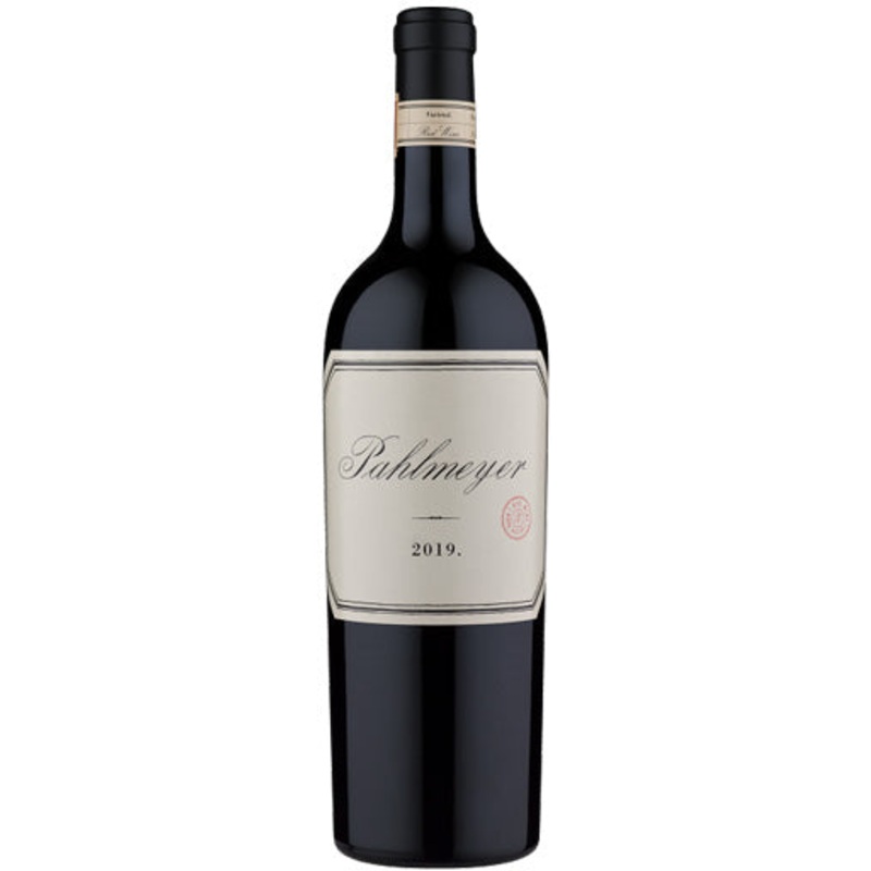 Pahlmeyer Proprietary Red Napa 2019 750ml