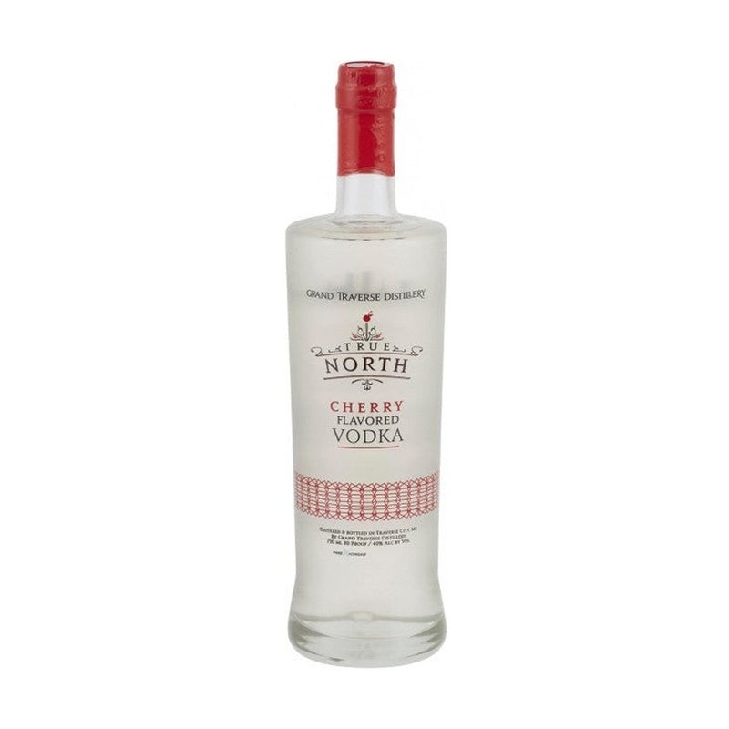 True North Cherry Flavored Vodka