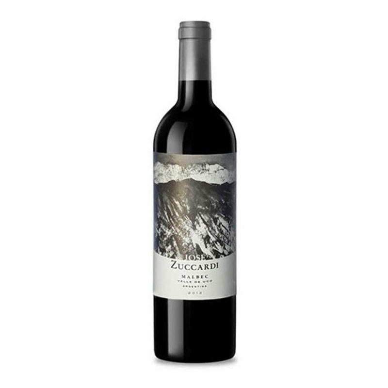 Zuccardi Jose Malbec 2019 75cl