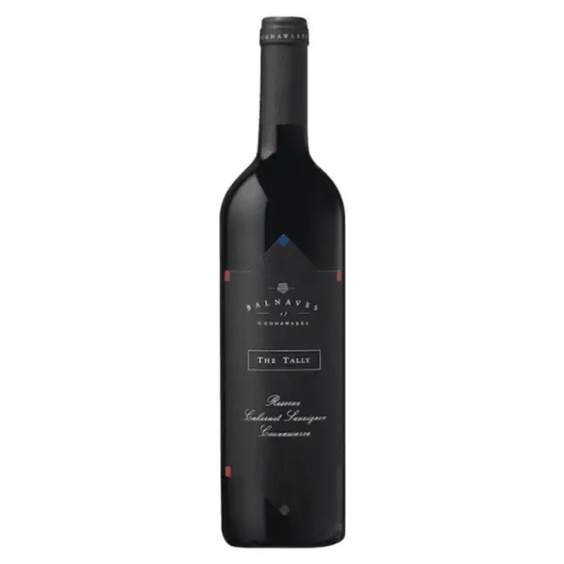 2005 Balnaves of Coonawarra The Tally Reserve Cabernet Sauvignon 750ml