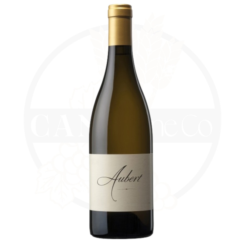 2021 Aubert Wines Lauren Vineyard Chardonnay 750ml