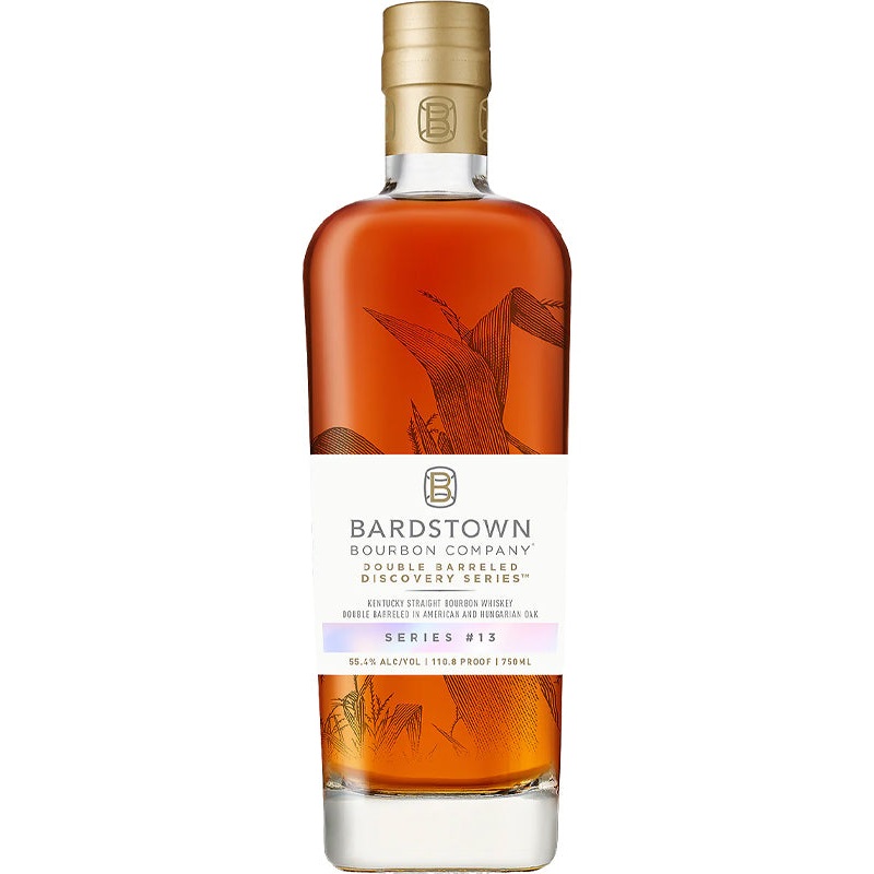 Bardstown Bourbon Company Discovery Series #13