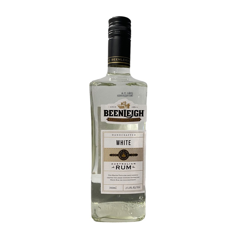 Beenleigh White Rum 700ml
