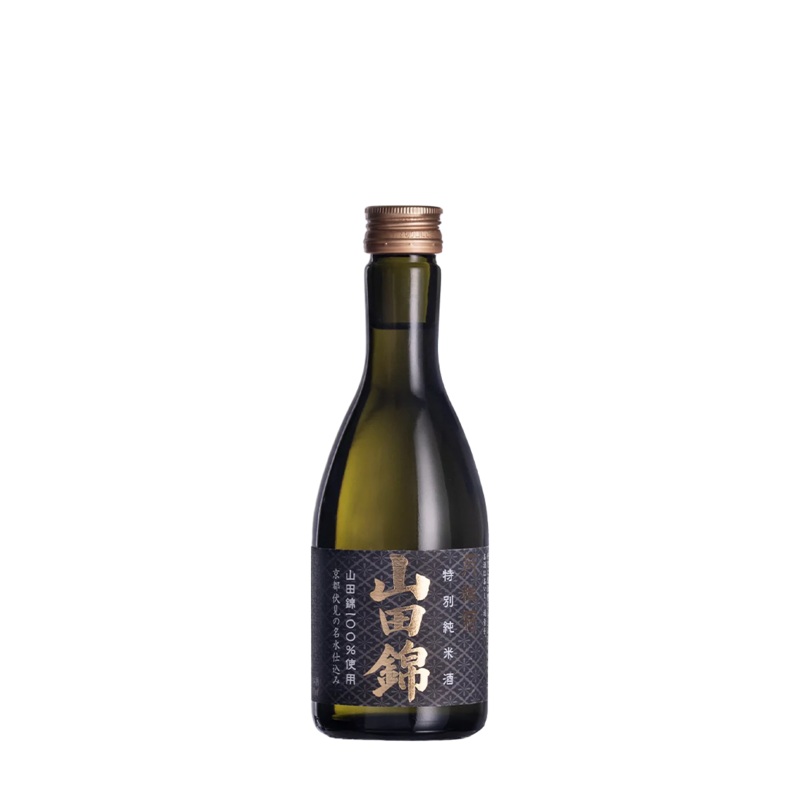 Gekkeikan Tokubetsu Junmai Yamadanishiki 300ml