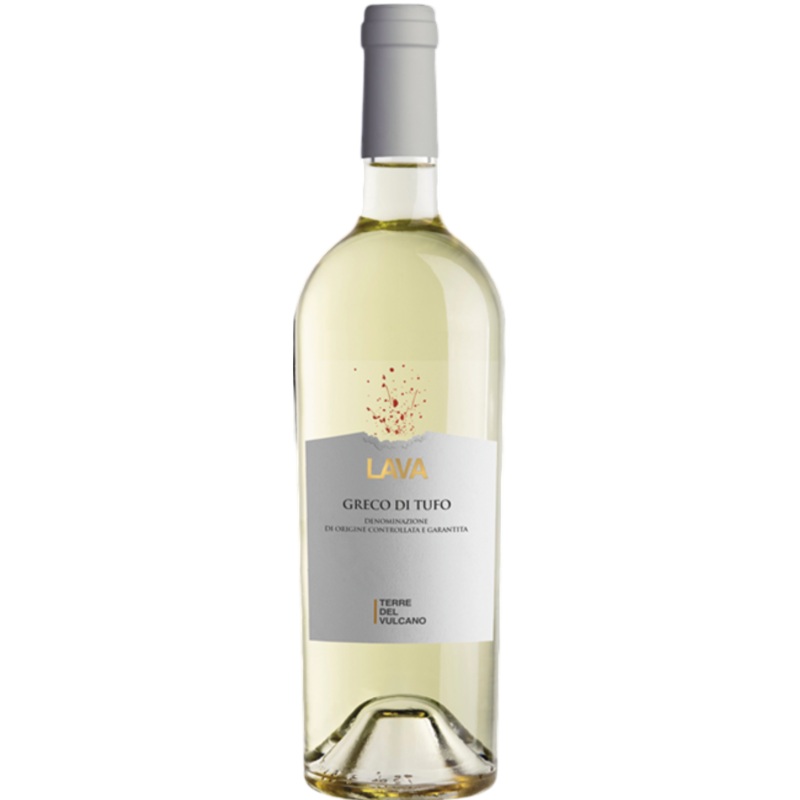 Lava – Greco Di Tufo DOCG , Campania 75cl